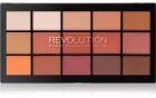 Makeup Revolution Reloaded Shadow Palette 15 Farbtöne 16,5 gr Makeup Revolution Reloaded Shadow Palette 15 Farbtöne 16,5 gr