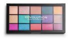 Makeup Revolution Reloaded Shadow Palette 15 Farbtöne 16,5 gr Makeup Revolution Reloaded Shadow Palette 15 Farbtöne 16,5 gr