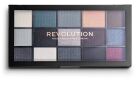 Makeup Revolution Reloaded Shadow Palette 15 Farbtöne 16,5 gr Makeup Revolution Reloaded Shadow Palette 15 Farbtöne 16,5 gr