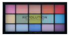 Makeup Revolution Reloaded Shadow Palette 15 Farbtöne 16,5 gr Makeup Revolution Reloaded Shadow Palette 15 Farbtöne 16,5 gr