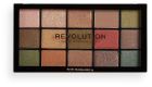 Makeup Revolution Reloaded Shadow Palette 15 Farbtöne 16,5 gr Makeup Revolution Reloaded Shadow Palette 15 Farbtöne 16,5 gr