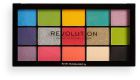Makeup Revolution Reloaded Shadow Palette 15 Farbtöne 16,5 gr Makeup Revolution Reloaded Shadow Palette 15 Farbtöne 16,5 gr