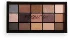 Makeup Revolution Reloaded Shadow Palette 15 Farbt&ouml;ne 16,5 gr