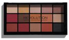 Makeup Revolution Reloaded Shadow Palette 15 Farbt&ouml;ne 16,5 gr