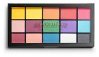 Makeup Revolution Reloaded Shadow Palette 15 Farbtöne 16,5 gr Makeup Revolution Reloaded Shadow Palette 15 Farbtöne 16,5 gr