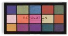 Makeup Revolution Reloaded Shadow Palette 15 Farbtöne 16,5 gr Makeup Revolution Reloaded Shadow Palette 15 Farbtöne 16,5 gr