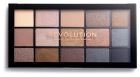 Makeup Revolution Reloaded Shadow Palette 15 Farbtöne 16,5 gr Makeup Revolution Reloaded Shadow Palette 15 Farbtöne 16,5 gr