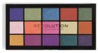 Makeup Revolution Reloaded Shadow Palette 15 Farbtöne 16,5 gr Makeup Revolution Reloaded Shadow Palette 15 Farbtöne 16,5 gr