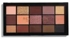 Makeup Revolution Reloaded Shadow Palette 15 Farbtöne 16,5 gr Makeup Revolution Reloaded Shadow Palette 15 Farbtöne 16,5 gr