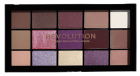 Makeup Revolution Reloaded Shadow Palette 15 Farbtöne 16,5 gr Makeup Revolution Reloaded Shadow Palette 15 Farbtöne 16,5 gr
