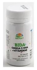 Bida 30 Kapseln