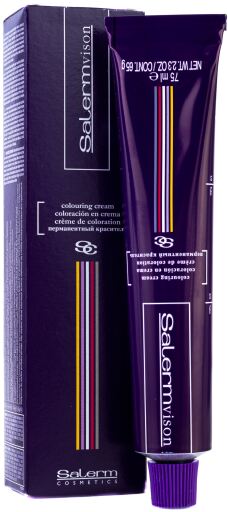 Salerm Salermvison Permanente F&auml;rbung 75 ml