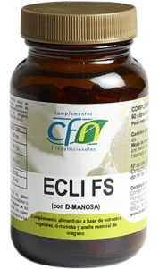 CFN Ecli Fs 60 Kapseln