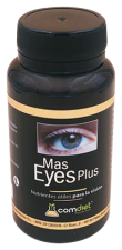 Mas Eyes Plus 60 Kapseln