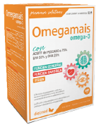Omegamais 60 Perlen
