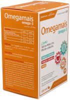 Omegamais 60 Perlen