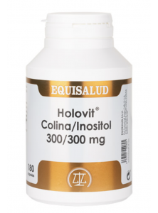 Equisalud Holovit Cholin/Inositol