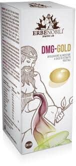 Erbenobili Dmg Gold 50 ml