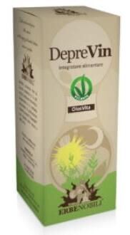 Erbenobili Deprevin Olosvita 50 ml