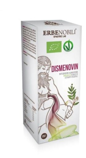 Erbenobili Dismenovin 50 ml