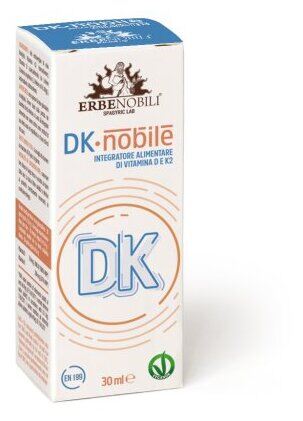 Erbenobili DK-Nobile 30 ml