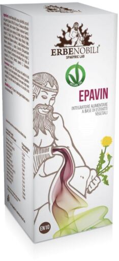 Erbenobili Epavin 50 ml