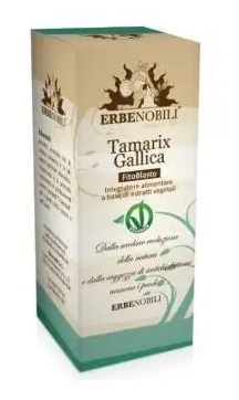 Erbenobili Tamarix Gallica Phytoblast 50 ml
