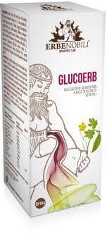 Erbenobili Glucoerb 60 Tabletten