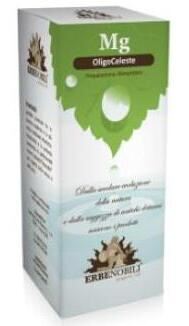 Erbenobili Oligoceleste Magnesium 50 ml