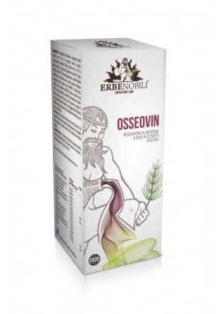 Erbenobili Osseovin 60 Tabletten