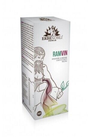 Erbenobili Ramvin 10ml
