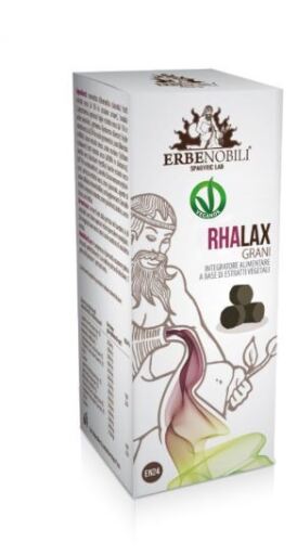 Erbenobili Rhalax-K&ouml;rner 25 gr