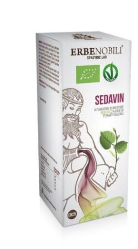 Erbenobili Sedavin 50 ml
