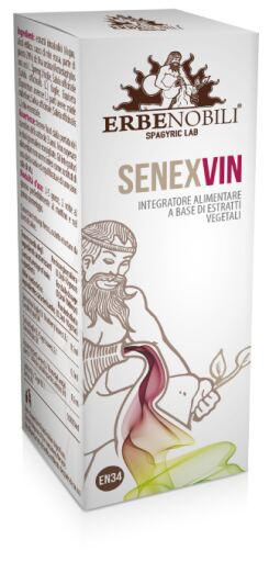 Erbenobili Senexvin 10 ml