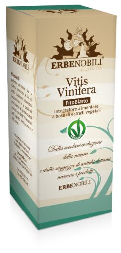 Erbenobili Vitis Vinifera Phytoblast 50 ml