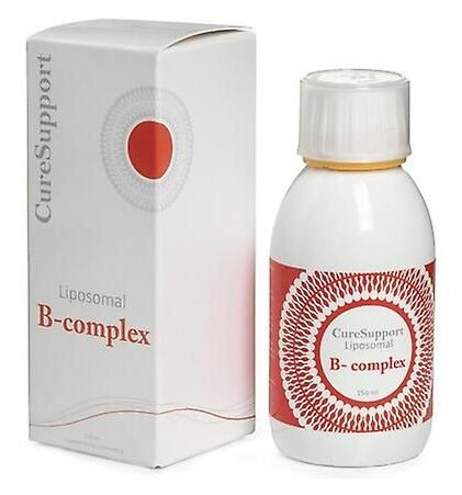 CureSupport Liposomaler B-Komplex 150 ml