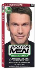 Just for Men Coloration im Shampoo Just for Men Coloration im Shampoo