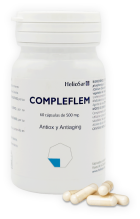 Compleflem 60 Kapseln
