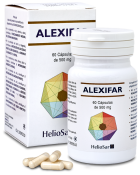Alexifar 60 Kapseln