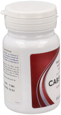 Caberdin 60 Kapseln