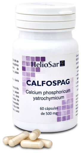 Calfospag 60 Kapseln