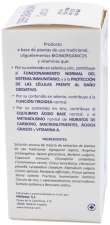 Depurabium Detox Tropfen zum Einnehmen 120 ml