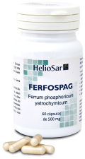 Ferfospag 60 Kapseln