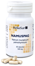Namuspag 60 Kapseln