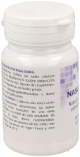 Nasuspag 60 Kapseln