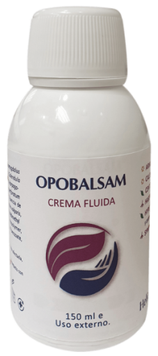 Heliosar Opobalsam Fluidcreme 150 ml
