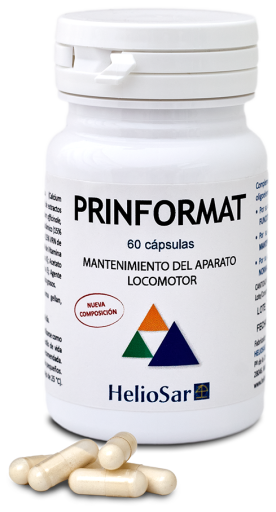 Heliosar Printart 60 Kapseln