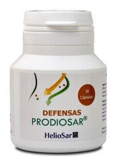 Prodiosar 30 Kapseln