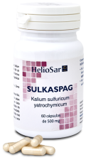 Sulkaspag 60 Kapseln