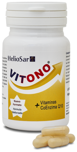 Vitono 60 Kapseln